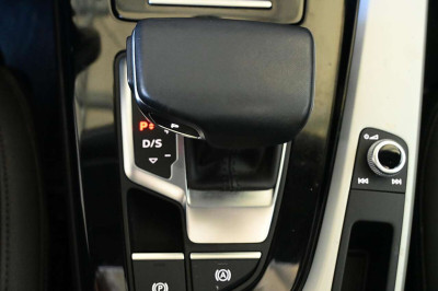 Audi A5 Gebrauchtwagen Audi A5 Gebrauchtwagen
