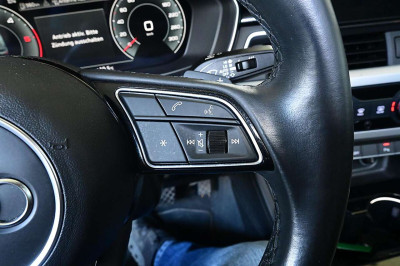 Audi A5 Gebrauchtwagen Audi A5 Gebrauchtwagen