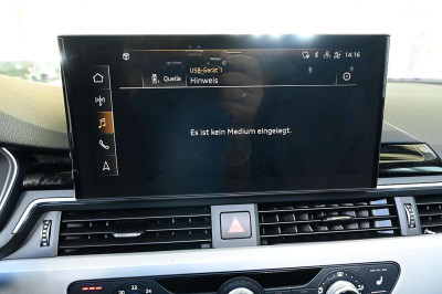 Audi A5 Gebrauchtwagen Audi A5 Gebrauchtwagen
