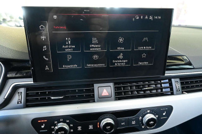 Audi A5 Gebrauchtwagen Audi A5 Gebrauchtwagen