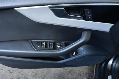 Audi A5 Gebrauchtwagen Audi A5 Gebrauchtwagen