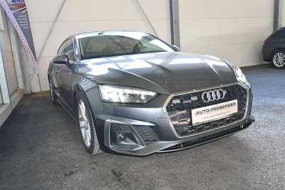 Audi A5 Gebrauchtwagen Audi A5 Gebrauchtwagen