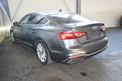 Audi A5 Gebrauchtwagen Audi A5 Gebrauchtwagen