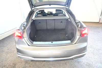 Audi A5 Gebrauchtwagen Audi A5 Gebrauchtwagen