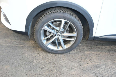MG EHS Gebrauchtwagen MG EHS Gebrauchtwagen