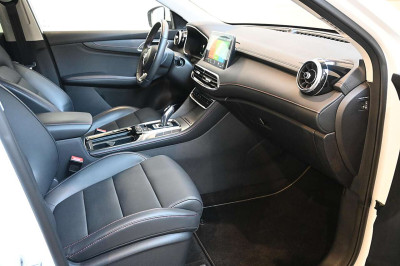 MG EHS Gebrauchtwagen MG EHS Gebrauchtwagen