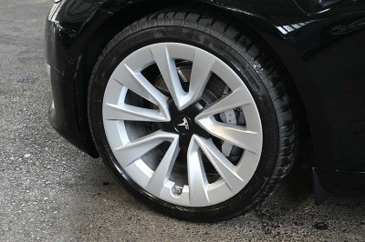 Tesla Model 3 Gebrauchtwagen Tesla Model 3 Gebrauchtwagen