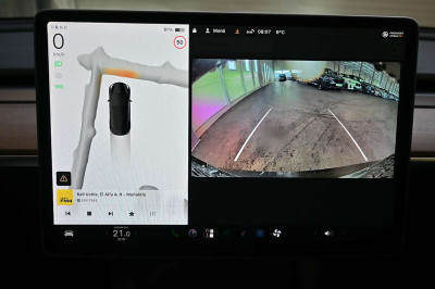 Tesla Model 3 Gebrauchtwagen Tesla Model 3 Gebrauchtwagen
