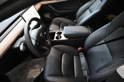 Tesla Model 3 Gebrauchtwagen Tesla Model 3 Gebrauchtwagen