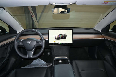 Tesla Model 3 Gebrauchtwagen Tesla Model 3 Gebrauchtwagen