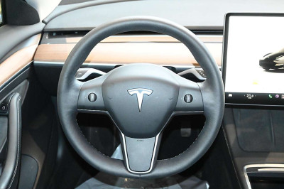 Tesla Model 3 Gebrauchtwagen Tesla Model 3 Gebrauchtwagen