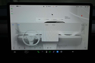 Tesla Model 3 Gebrauchtwagen Tesla Model 3 Gebrauchtwagen