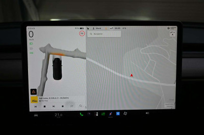 Tesla Model 3 Gebrauchtwagen Tesla Model 3 Gebrauchtwagen