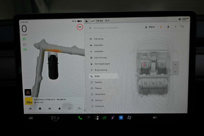 Tesla Model 3 Gebrauchtwagen Tesla Model 3 Gebrauchtwagen