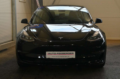 Tesla Model 3 Gebrauchtwagen Tesla Model 3 Gebrauchtwagen