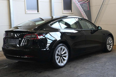 Tesla Model 3 Gebrauchtwagen Tesla Model 3 Gebrauchtwagen