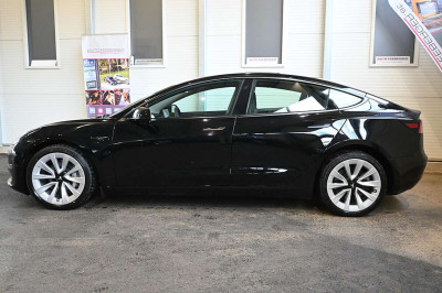 Tesla Model 3 Gebrauchtwagen Tesla Model 3 Gebrauchtwagen