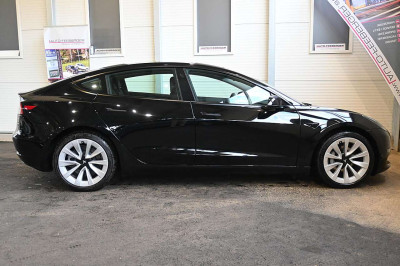 Tesla Model 3 Gebrauchtwagen Tesla Model 3 Gebrauchtwagen