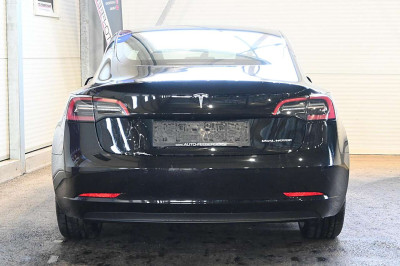 Tesla Model 3 Gebrauchtwagen Tesla Model 3 Gebrauchtwagen