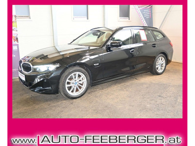BMW 3er Gebrauchtwagen BMW 3er Gebrauchtwagen