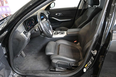 BMW 3er Gebrauchtwagen BMW 3er Gebrauchtwagen