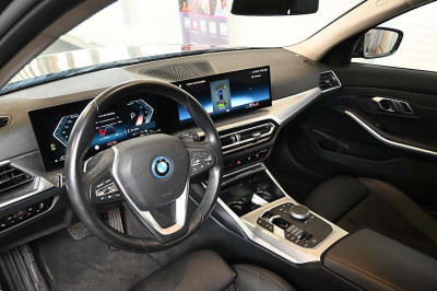 BMW 3er Gebrauchtwagen BMW 3er Gebrauchtwagen