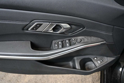 BMW 3er Gebrauchtwagen BMW 3er Gebrauchtwagen
