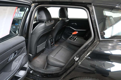 BMW 3er Gebrauchtwagen BMW 3er Gebrauchtwagen