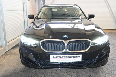 BMW 3er Gebrauchtwagen BMW 3er Gebrauchtwagen