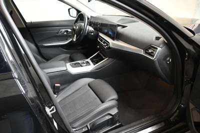 BMW 3er Gebrauchtwagen BMW 3er Gebrauchtwagen