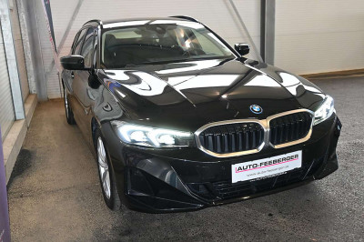 BMW 3er Gebrauchtwagen BMW 3er Gebrauchtwagen
