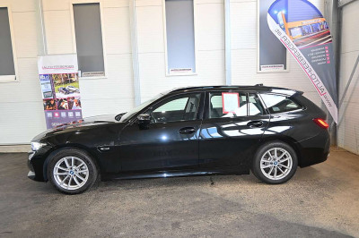 BMW 3er Gebrauchtwagen BMW 3er Gebrauchtwagen
