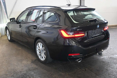 BMW 3er Gebrauchtwagen BMW 3er Gebrauchtwagen