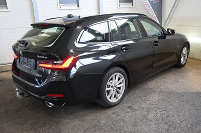 BMW 3er Gebrauchtwagen BMW 3er Gebrauchtwagen