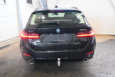 BMW 3er Gebrauchtwagen BMW 3er Gebrauchtwagen
