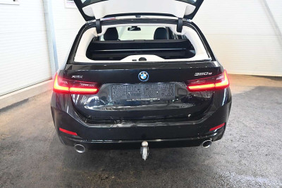 BMW 3er Gebrauchtwagen BMW 3er Gebrauchtwagen