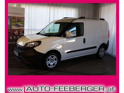 Fiat Doblo Gebrauchtwagen