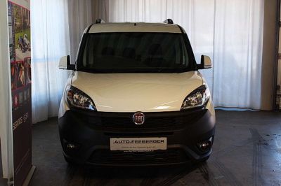 Fiat Doblo Gebrauchtwagen