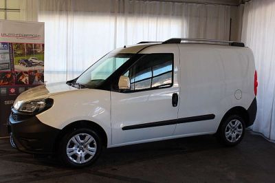 Fiat Doblo Gebrauchtwagen