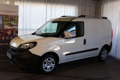 Fiat Doblo Gebrauchtwagen