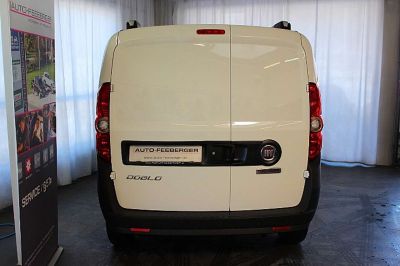 Fiat Doblo Gebrauchtwagen