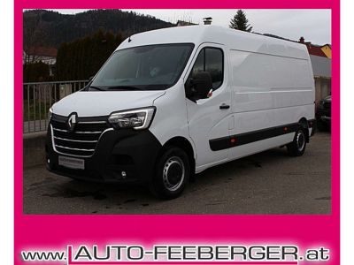 Renault Master Tageszulassung