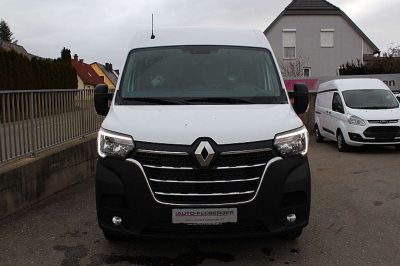 Renault Master Tageszulassung