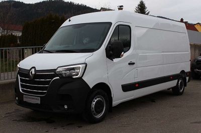 Renault Master Tageszulassung