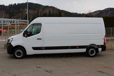 Renault Master Tageszulassung