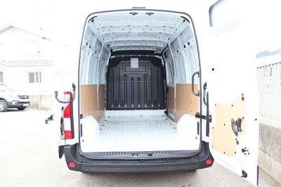 Renault Master Tageszulassung