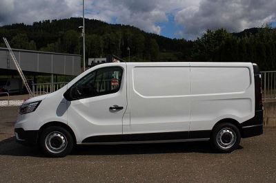 Renault Trafic Gebrauchtwagen