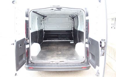 Renault Trafic Gebrauchtwagen