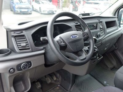 Ford Transit Gebrauchtwagen