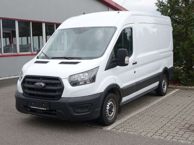 Ford Transit Gebrauchtwagen